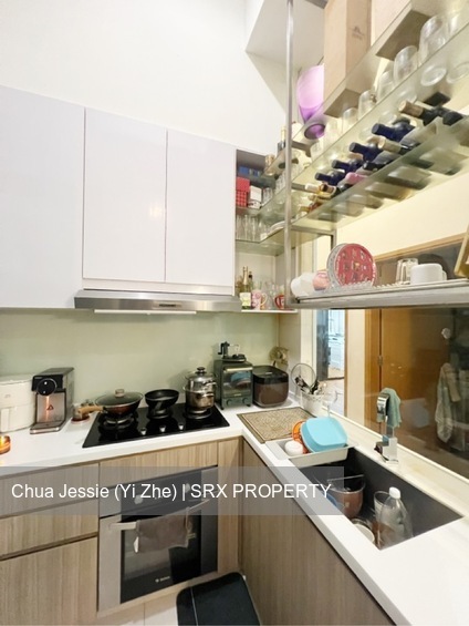 The Greenwich (D28), Condominium #504043451